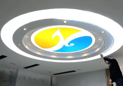 广告牌制作，灯箱招牌制作，门头牌匾制作