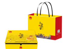 宣传册设计|产品包装盒、粽子礼盒、纸箱